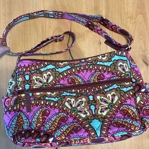 Vera Bradley bag
